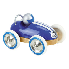 Vilac - Coche Clásico | Azul