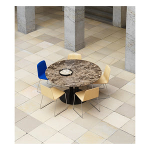 Normann Copenhagen - Silla Just | Cromo