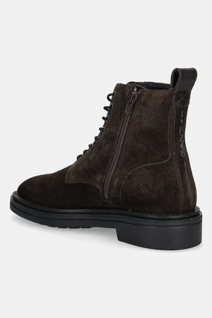 Zapatos de ante Gant Boggar