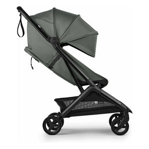 Bugaboo - Silla de paseo Butterfly 2 | Verde