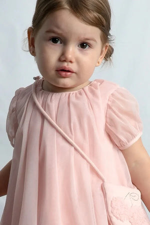 Vestido Mayoral para Niña