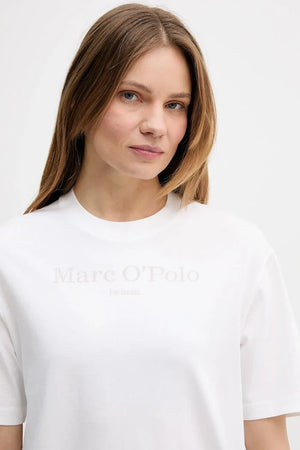 Marc O'Polo Camiseta de algodón