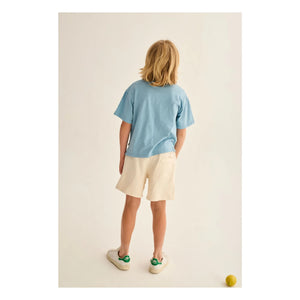 Cozmo - Polo Arnold | Azul claro