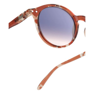 IZIPIZI - Gafas de sol polarizadas #D | Rojo