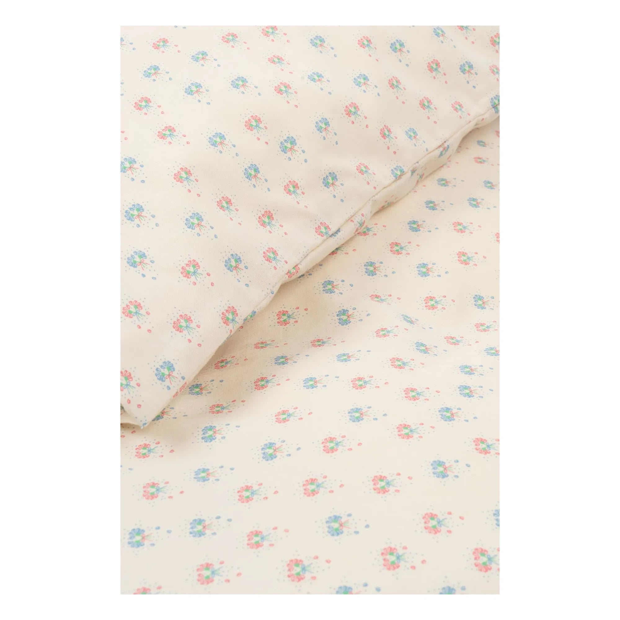 Konges Sløjd - Juego de cama Pipa Petite | Beige