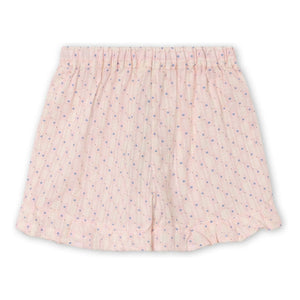 Fliink - Pantalón corto Zorro | Rosa