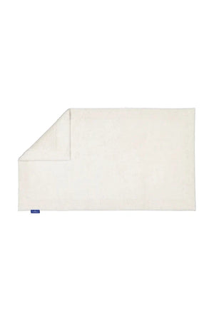 Alfombra de baño de algodón Villeroy & Boch 60 x 100 cm