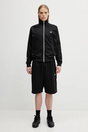 Sudadera Fred Perry