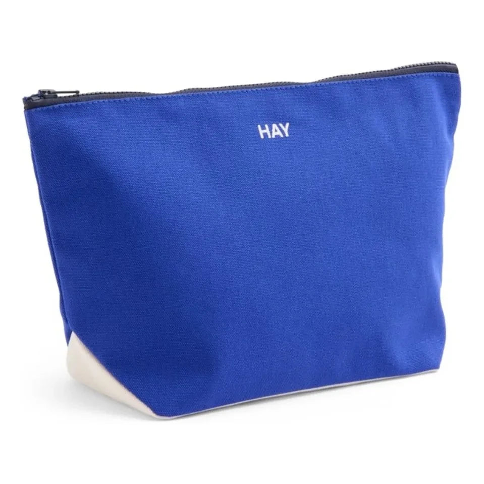 Hay - Multi G pouch | Azul eléctrico