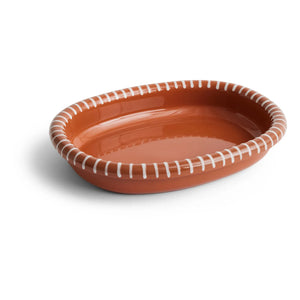 Hay - Plato de terracota Barro, Rui Pereira