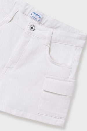 Short para niños Mayoral