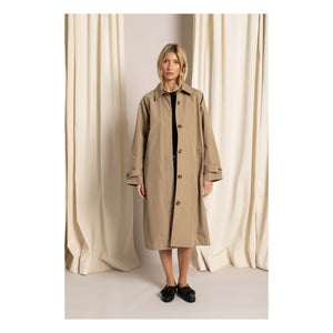 Smallable Woman - Gabardina Raquel | Beige
