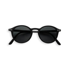 IZIPIZI - Gafas de sol #D | Negro
