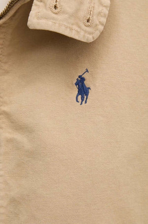 Chaqueta corta vaquera Polo Ralph Lauren para mujer