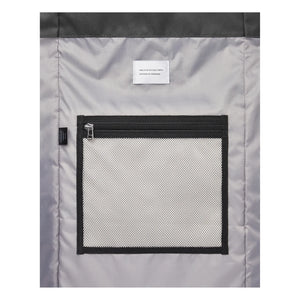 Sandqvist - Bernt Mochila | Gris