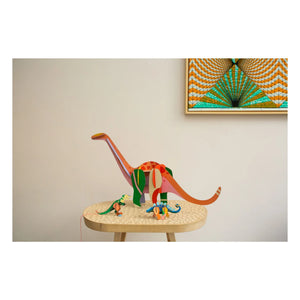 Studio Roof - Móvil Diplodocus Milo