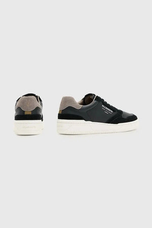 Zapatillas deportivas bajas de piel Regan de AllSaints