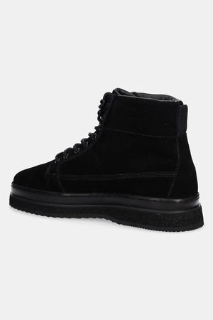 Zapatos de ante Blistown de Gant
