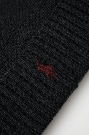 Gorro de lana Polo Ralph Lauren