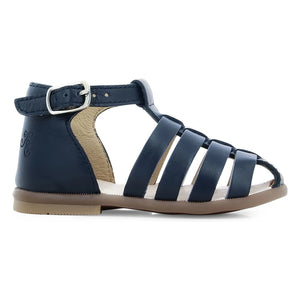 Tartine et Chocolat - Sandalias Ares | Azul marino