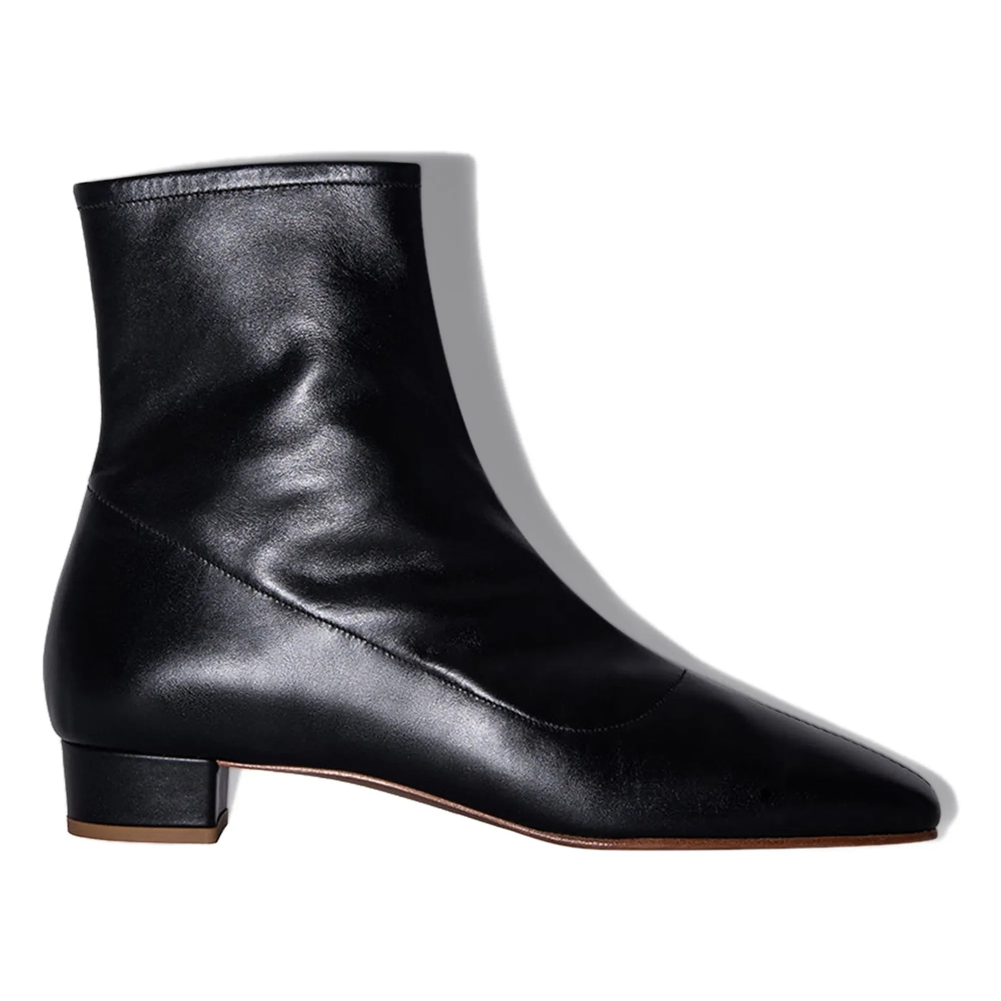 BY FAR - Bota Este | Negro