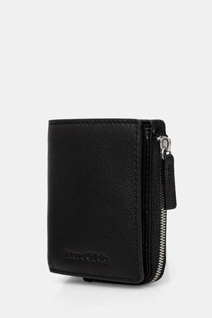 Billetera de cuero Marc O'Polo para hombre