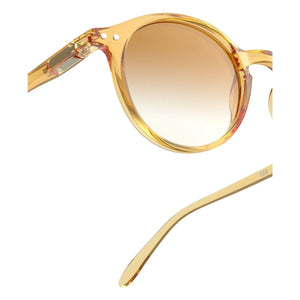 IZIPIZI - Gafas de Sol Polarizadas #D | Oro