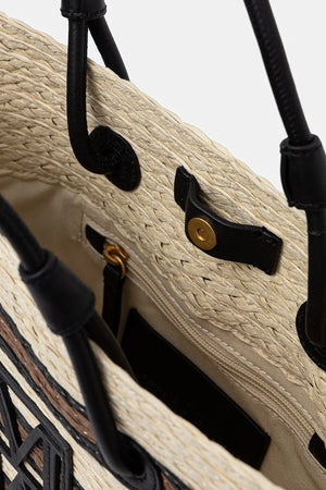 Bolso bandolera de punto para mujer Marc O'Polo