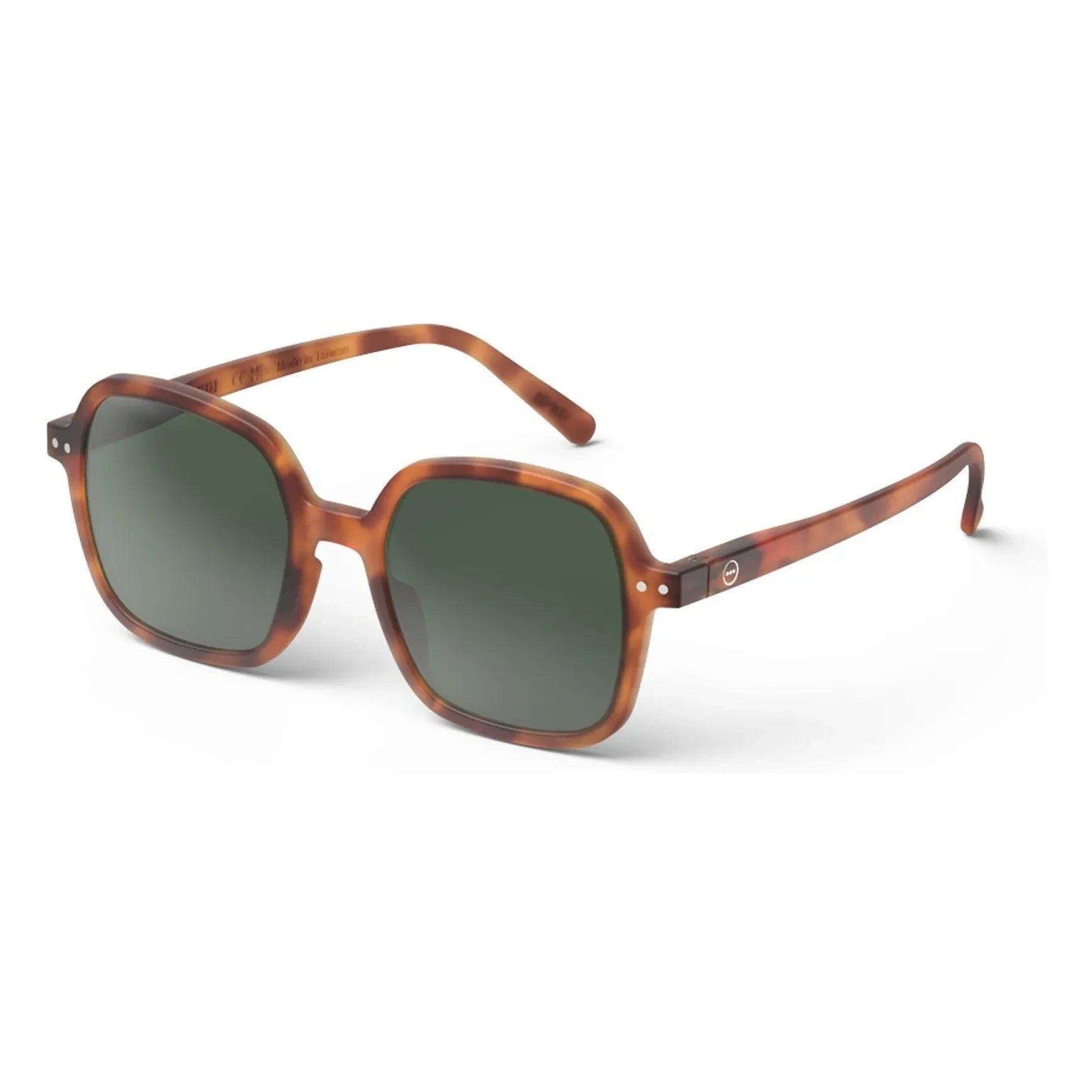 IZIPIZI - Gafas de Sol #Office | Marrón