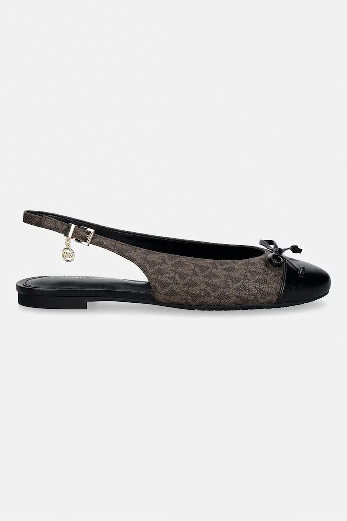 MICHAEL Michael Kors Piper Bandolera