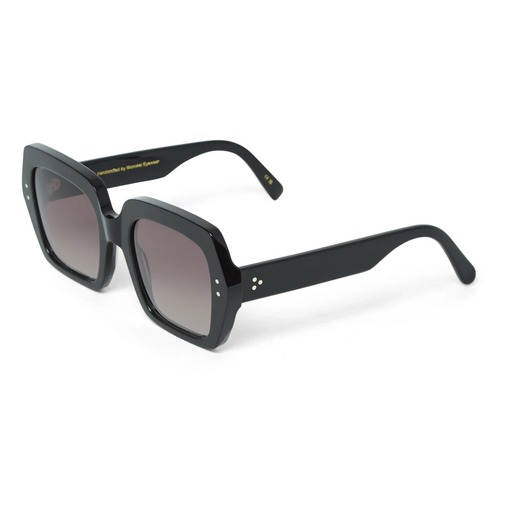 Monokel - Gafas de sol Kaia | Negro