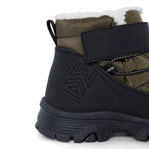 Liewood - Botas Aliza | Caqui