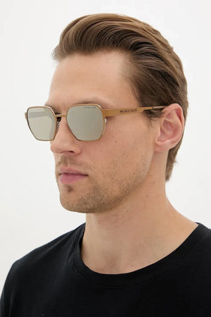 Gafas de sol para hombre Michael Kors