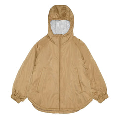 Hundred Pieces - Chaqueta repelente al agua y transpirable | Beige
