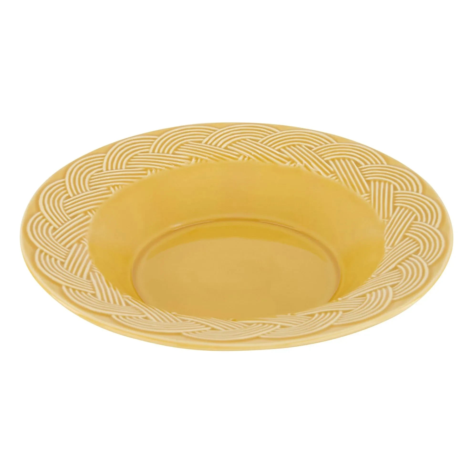 House of Capricorn - Cuenco de sopa Vime | Mostaza
