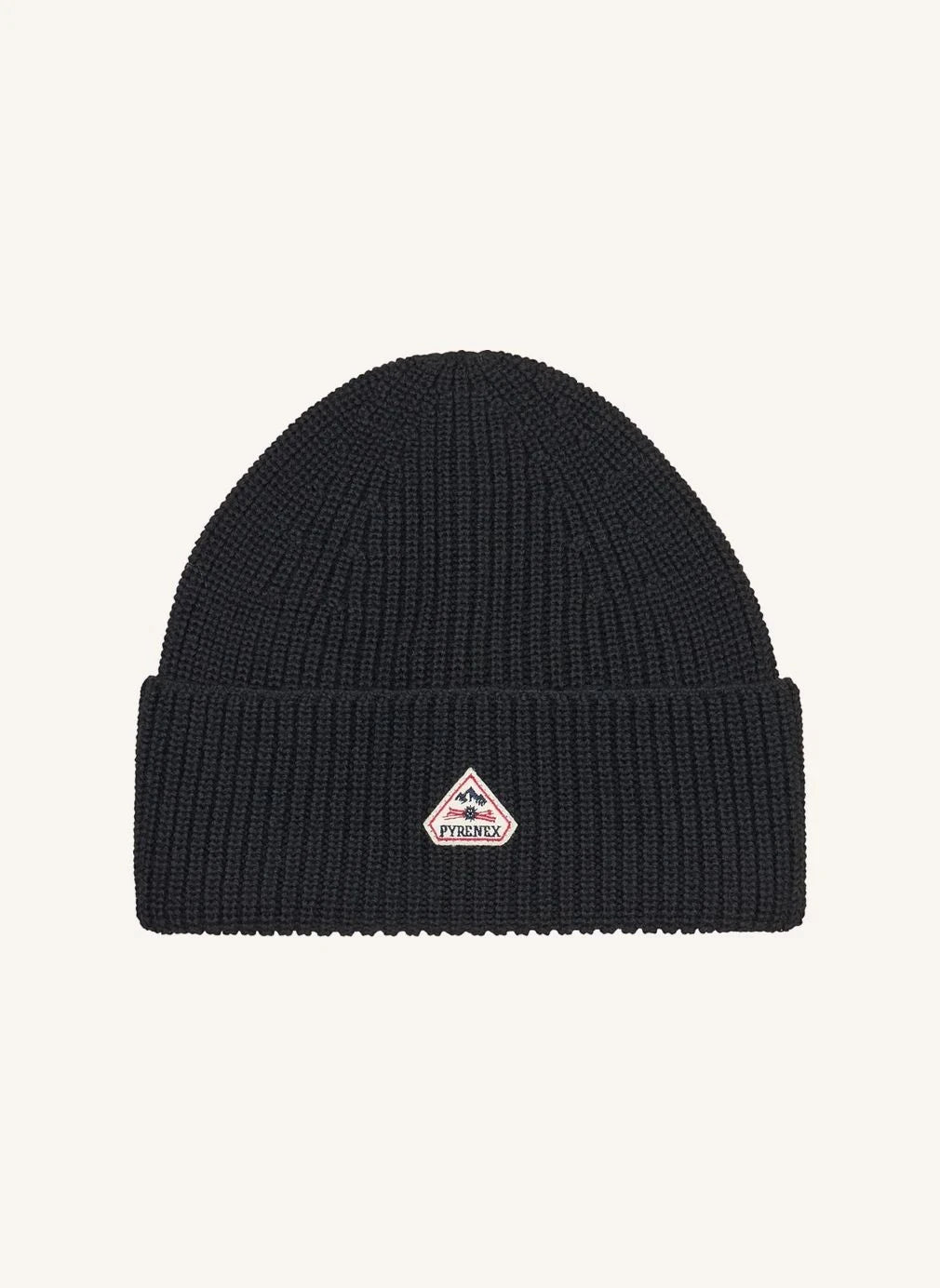 Pyrenex - Roki Gorra de Lana | Negro