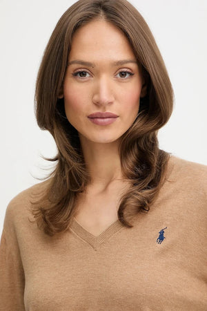 Jersey de algodón Polo Ralph Lauren