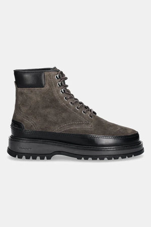 Zapatillas de trekking de cuero Gant Clafton