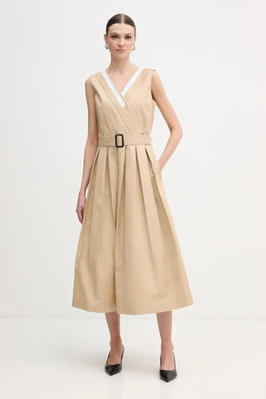 Vestido Weekend Max Mara CONO