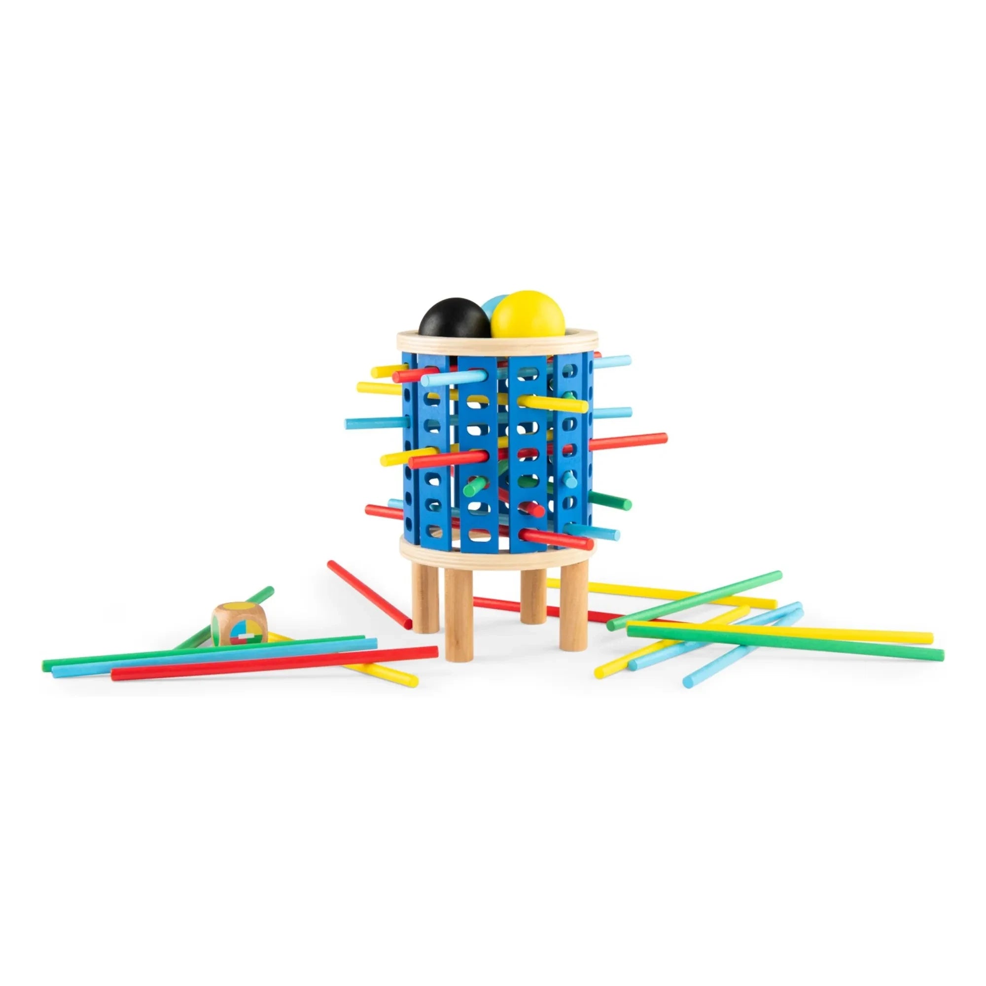 Moulin Roty - Juego de habilidad Giga Bomb
