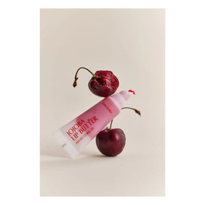 PINKWONDER - Bálsamo labial de jojoba | Coral brillante
