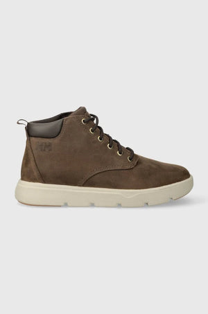 Zapatos de cuero Helly Hansen