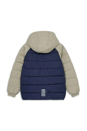 Chaqueta infantil Lego LWJIPE 704