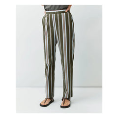 Diega - Pantalones Pacifio | Caqui