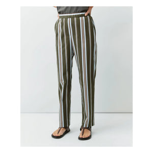 Diega - Pantalones Pacifio | Caqui