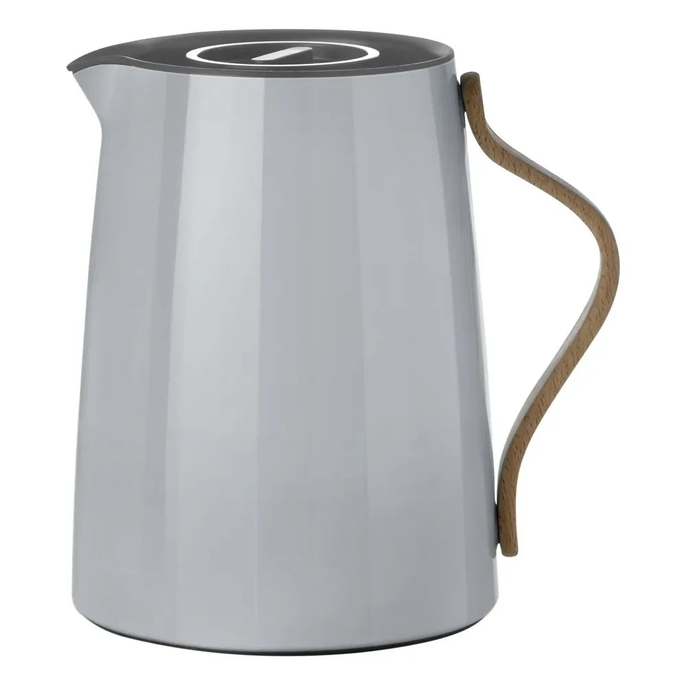 Stelton - Tetera Emma 1L | Gris
