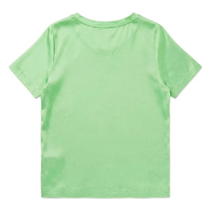 Smallable Mujer - Camiseta Selena | Verde Prado
