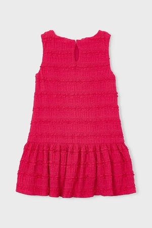 Vestido para niña Mayoral