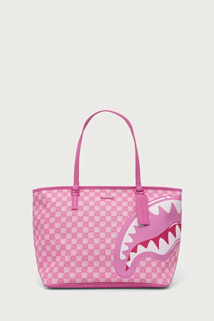 Sprayground - Bolsa de Hombro para Mujer Rosa 910T9320NSZ