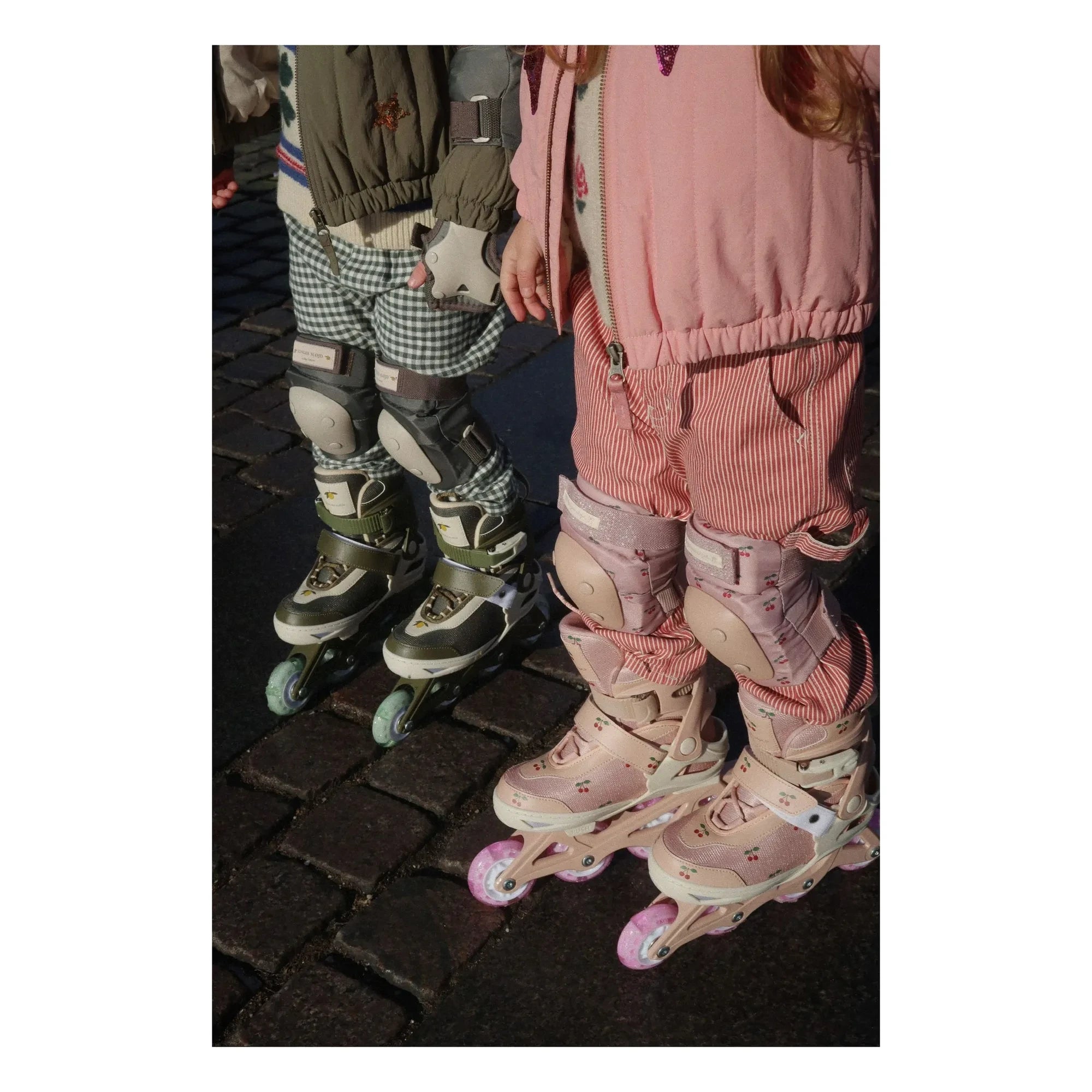 Konges Sløjd - Roller Cherry | Colorete